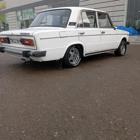 Lada 2106 1993