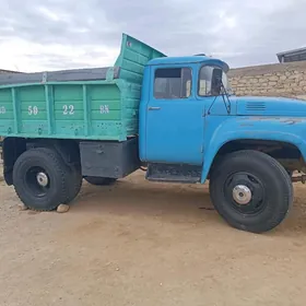 Zil 133 1981