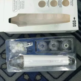 Yüz cistka edyan aparat