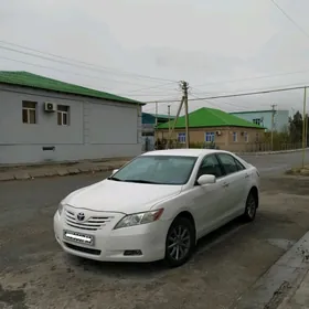 Toyota Camry 2006
