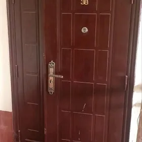 Входные двери