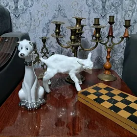 сувениры фарфор