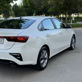 Kia Forte 2019
