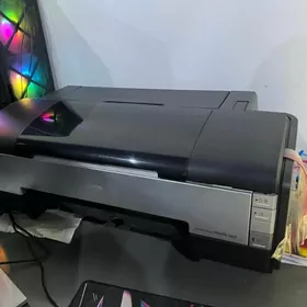 printer