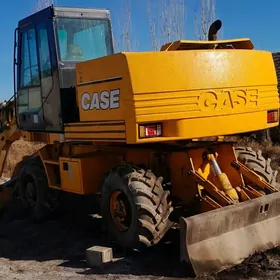 Caterpillar Excavator 2008