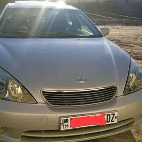 Lexus ES 330 2005