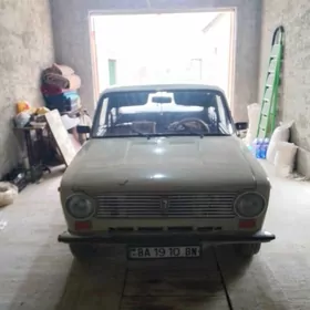 Lada 2101 1980