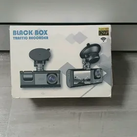 Registrator 3 kameraly