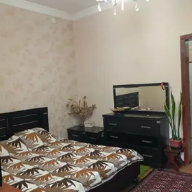 Свобода 101м² 2 этаж 4 комнаты