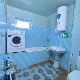 obmen Jaý 2 komnat bilen