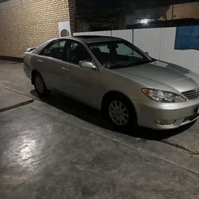 Toyota Camry 2002