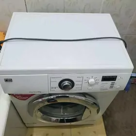 Кир машын элжы