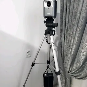 proýektor domaşni kini teatr