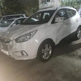 Hyundai Tucson 2012
