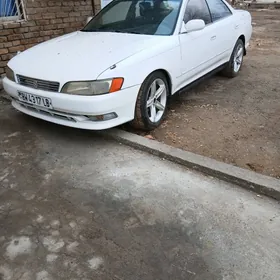 Toyota Mark II 1992