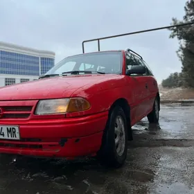 Opel Astra 1993