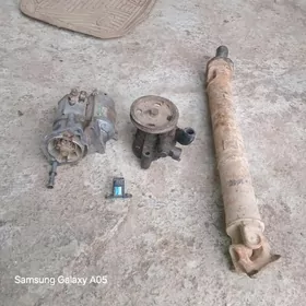 Town ace zapjast startir kard