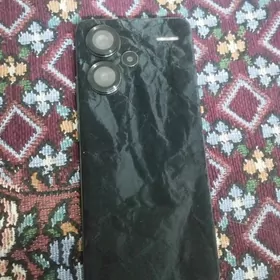 Redmi not 13 pro plus