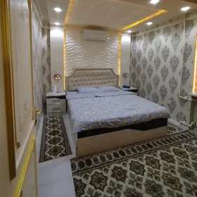 4-MKR SAS MARKET 3/3/1-Этаж