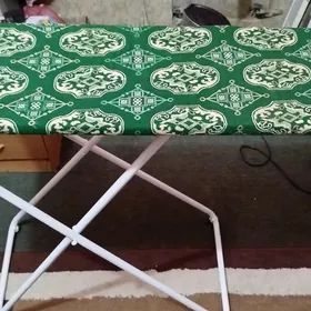 гладильная доска.ütüklemek