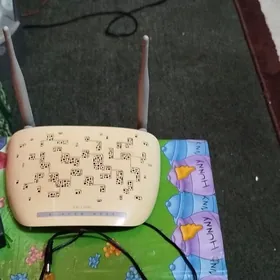 роутер б/у работает tp-link