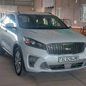 Kia Sorento 2020