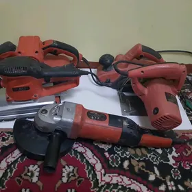 Пит электро гураллары