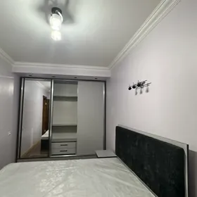 Аренда квартиры