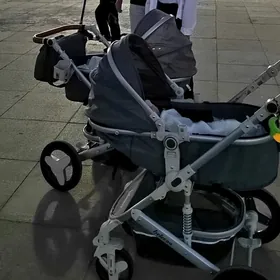 Коляска Б|У