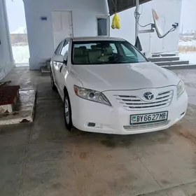 Toyota Camry 2007