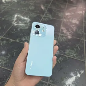 INFINIX SMART 9 OBMEN