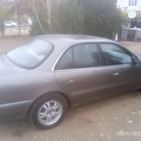 Hyundai Sonata 1996