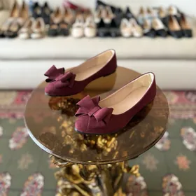 Makasina/мокасины