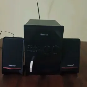 Музыкалный уселител