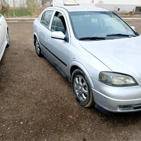 Opel Astra 2003