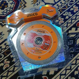 Инко кафель даш