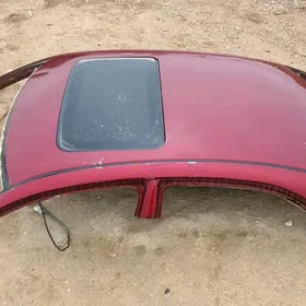 Duty camry kryşa крыша