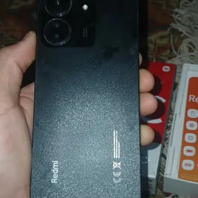 redmi 13c 8 ram 256pamyat