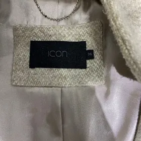 пальто palto icon firma