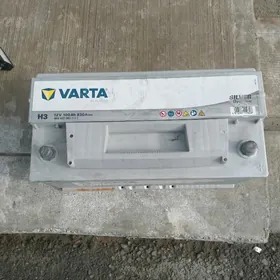 varta