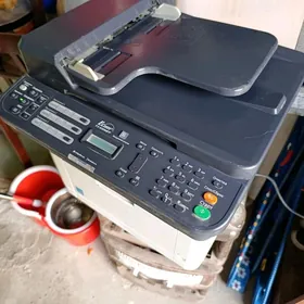 PrinterKyocera 1102M63DZ2