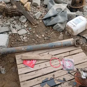 Kamaz kardan.mehanizm.çilok.