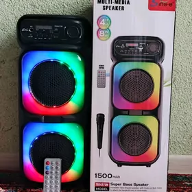 Колонка / Новая /Tazeje