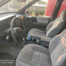 Jeep Grand Cherokee 1995