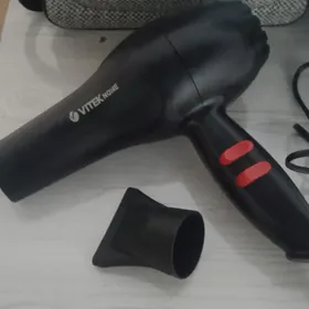 Фен новый мощный