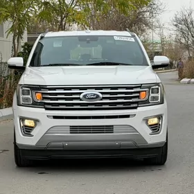 Ford Expedition 2020