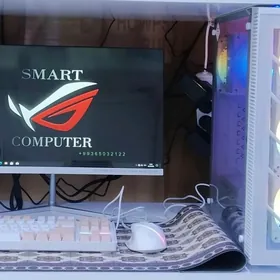 I3-9 POK RAM DDR4 8GB HDD 500G