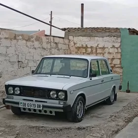 Lada 2106 1990