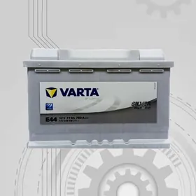 Kredit Akum ⭕️ Varta 12v77ah