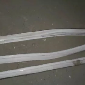 bamper we bokowina molding